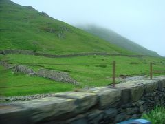 ロンドン着後マンチェスターで車を借りて湖水地方へ・・・レンタカーで巡るイギリス