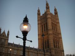 ★父と行く！ヨーロッパ旅行回想記1さらっとロンドン編