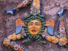 南イタリア女一人旅10 カプリ島 ナポリ シチリア ナポリ イタリア の旅行記 ブログ By めておら さん フォートラベル