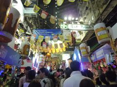 2012年 香港の食と街を楽しむ旅③