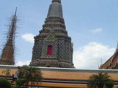 タイ古式マッサージ基礎コース受講とタイガーテンプル