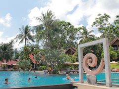 Koh Samui 2012！～1歳児と子連れ初海外～part4＆New Star Beach Resort!