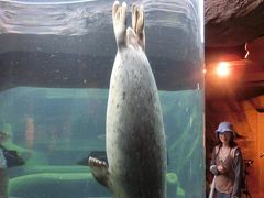 旭山動物園　　～　2012　北海道夏旅　2日目　～