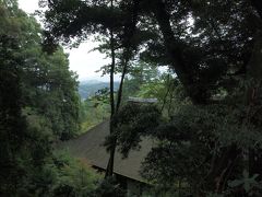 瀬田の大本山石山寺へ