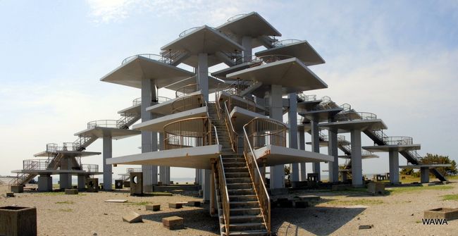 浦賀水道の富津岬は釣船などの上から眺めたとはありましたが出掛けたことはありませんでした。<br />今回、木更津アウトレットのついでに富津岬まで足を伸ばしました。<br />初めて立った富津岬はなかなか良い所でした。<br />