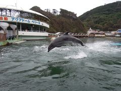 伊豆下田　家族旅行　