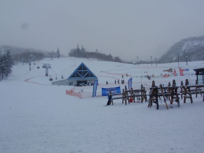 2010年に札幌雪祭りを初めて見に行きました。<br />その年は「雪祭り」と小樽の「雪あかりの路」を見て、あとは美味しいものを食べてきました。<br />2011年の冬も北海道旅行へ。その年はせっかく北海道に行くんだから、パウダースノーで滑ろうと数年ぶりのスキーをしました。<br />2012年も冬旅行は北海道。行く場所はほぼ毎年同じですが、今回はANAのマイルを使って行ってきました。<br /><br />　