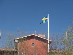 父と行く！ヨーロッパ旅行回想記1さらっと ストックホルム編