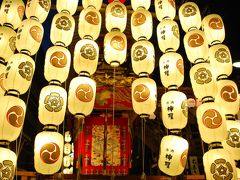 2012年祇園祭～その２　宵山