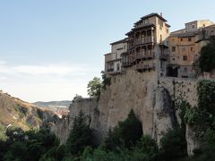 世界遺産 CUENCA - クエンカ街歩き