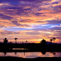 マイナーな方のカンボジアを旅してきた。ケップ＆カンポット編。