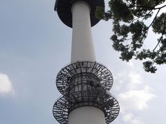 アジアミステリーツアー2日目