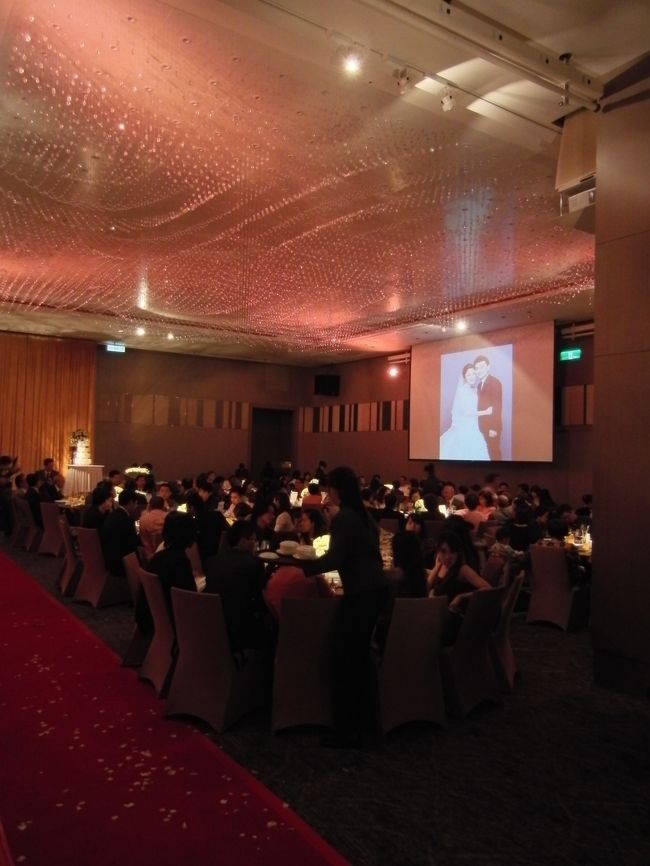 訪問国:台湾(台北・新北)<br />テーマ:Kさん結婚式<br />同行者:なし<br />日数:4日 <br />キャリア:ANA<br />旅費:7万円<br /><br />今回の胡椒餅食べ歩きに際しては下記サイトを参考にしました。<br />胡椒餅 これがボクらのナンバーワン<br />http://www.tabitabi-taipei.com/topics/20090128/index.html<br /><br />旅のプロローグはDay1をご覧ください。