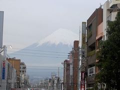 静岡　電車で駅めぐり