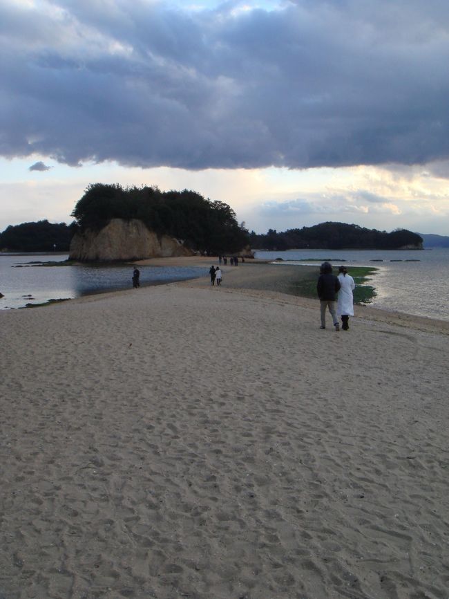 高松・小豆島へ2泊3日で旅行してきました！