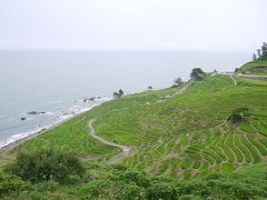 能登・和倉温泉旅行1日目☆ 