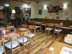 東急ハーヴェストクラブＶＩＡＬＡ箱根翡翠　仙石原の中華　手打ち餃子の店　ちゃいなハウスさんでの美味しいランチ　２０１２年７月