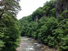 老神温泉旅行日記