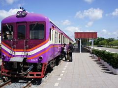 タイ～ラオス～ベトナム　列車と飛行機で３カ国駆け足の旅　Ｐａｒｔ 1