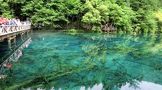 九寨溝