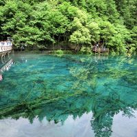 九寨溝