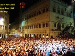 Umbria Jazz 2012