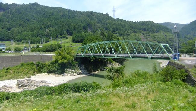 仕事の合間を縫って、下呂温泉、飛騨高山を巡ってきました。<br />