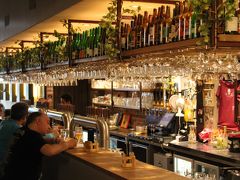 2012・7　初ベルギー　①20日ブリュッセル到着　25日帰国