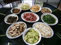 三峽(新北市)の山あいへ避暑