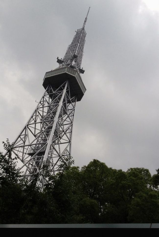 ライブついでに、名古屋グルメ食べつくし！！<br />と思っていたのに、名古屋グルメの多いこと多いこと・・・<br />またいつか、グルメ堪能の旅に出たいなぁ〜♪<br />