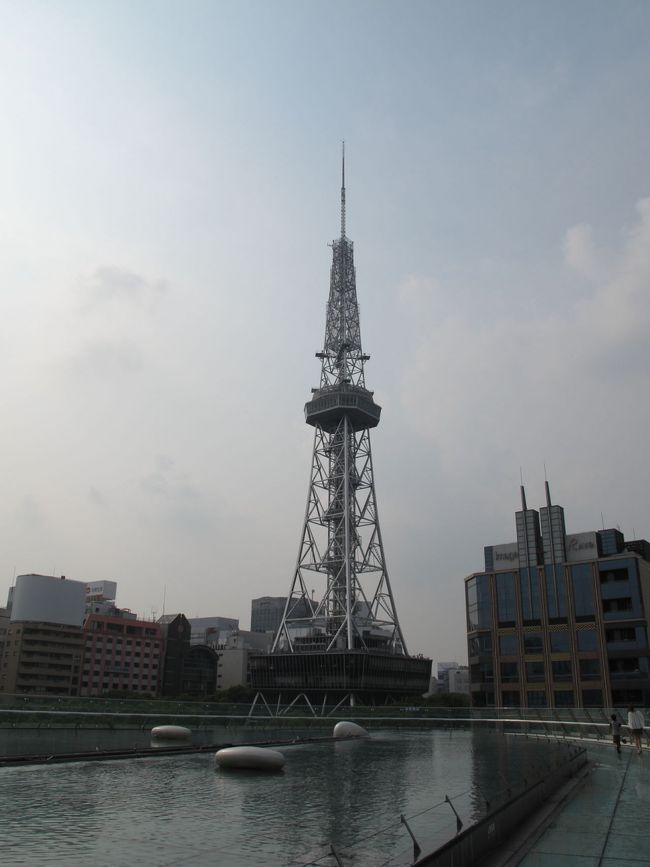 念願の名古屋テレビ塔に出かけてきました 名古屋 愛知県 の旅行記 ブログ By 38うさぎさん フォートラベル 念願の名古屋テレビ塔に出かけてきました 名古屋 愛知県 の旅行記 ブログ By 38うさぎさん フォートラベル