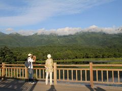 台湾のお客様をお迎えしての北海道オホーツク堪能ツアー(１日目）