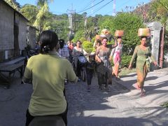 3　 Seaweed Paradise♪ Nusa Lembongan, Bali,　バリのレンボンガン島、海草だらけの楽園をバイクで走り回ってきた♪