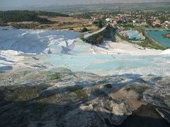 トルコ周遊オンナ一人旅4日目