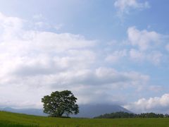 東北の山旅～　温泉最高！   ①　八幡平編