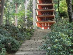 奈良コミュオフ会＠長谷寺＆室生寺≪その３≫「室生寺」と「大野寺磨崖仏」