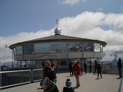 201207-07　パリ＆スイス　（2012年7月17日　シルトホルン）Schilthorn/Switzerland