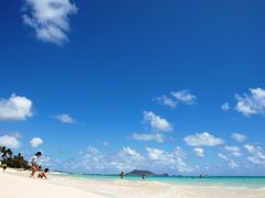 ２０１２／７★☆ＨＡＷＡＩＩ☆★アラサー２人のミーハー女子旅　＝４泊６日＝　４日目①