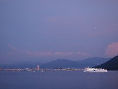 女子大生！？夕焼けにたそがれる≪志賀島編≫③