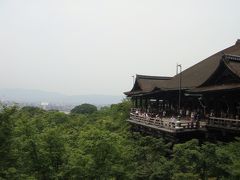 京都・貴船・嵐山　グルメの旅。