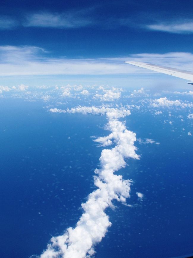 年が明けたら、その年の沖縄旅行の計画が始まります。<br />して、今年のテーマ？は特典航空券を使って行く。<br />マイルを貯めるために、お買い物をがんばりました〜<br /><br />2012年は、八重山諸島のうち4島を制覇しました。<br />残りはいつか！<br /><br />おおまかな日程〜<br /><br />1日目・・まずは石垣へ<br />2日目・・ＡＭ竹富をサクっと回る、ＰＭ黒島入り　仲本海岸へＧＯ<br />3日目・・ＡＭ黒島、ＰＭ波照間入り　星空観測タワーへ<br />4日目・・波照間<br />5日目・・ＡＭ波照間、ＰＭ石垣へ戻る　米原ビーチへ<br />6日目・・石垣　ＡＭ米原ビーチ、ＰＭサンセットビーチへ移動<br />7日目・・石垣　ＡＭ民宿マエザトさんのスノーケリングツアーへ参加、ＰＭ那覇入り<br />8日目・・那覇　ヘリオスでゴーヤビールを飲んで帰宅、地元のミュンヘンで無事帰宅の乾杯。<br /><br />
