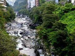 鬼怒川温泉の旅行記