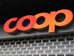 スイスのＣＯＯＰ