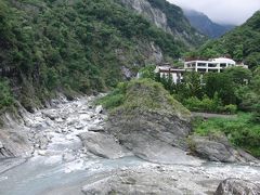 台湾1周温泉の旅-2日目-