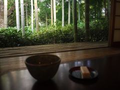 夏の嵐山で涼をさがして