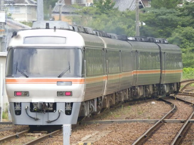 紀伊半島東側を進み、大阪に戻ります。<br /><br />走行距離６００ｋｍちょっとでした。