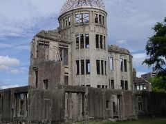 あの夏の広島へ①☆原水禁世界大会☆