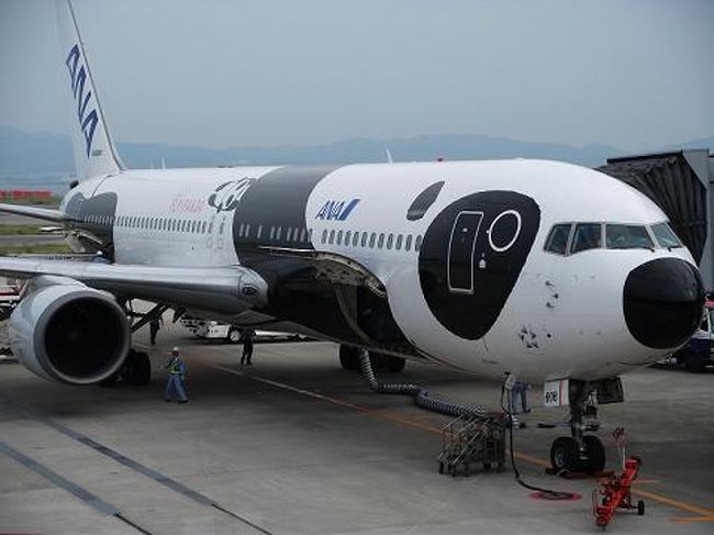 上海 浦東空港 関西国際空港 Anaの旅 機内食 上海 中国 の旅行記 ブログ By りんりんさん フォートラベル