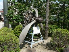 日本の旅　関西を歩く　京都八幡市の飛行神社（ひこう じんじゃ）