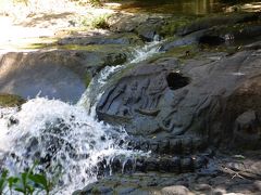 ハロン湾・アンコール世界遺産の旅⑤　クバルスピアン／ロリュオス遺跡群